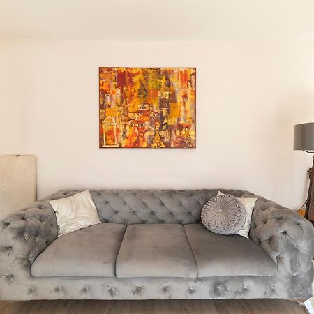 Apartman Morena Lägenhet Zadar Exteriör bild